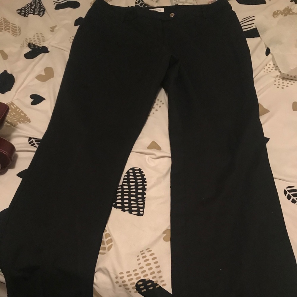 CK Work Pants